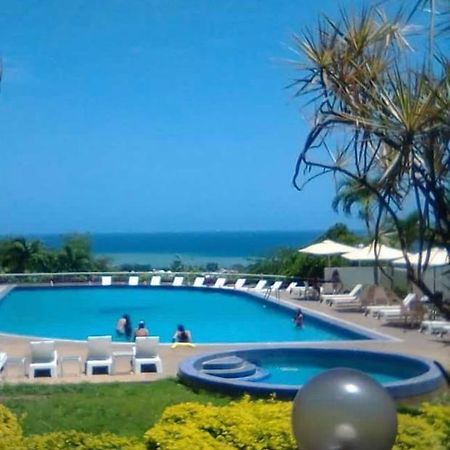 Apartamento con vista al mar Catia La Mar Esterno foto