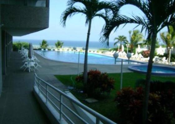 Apartamento con vista al mar Catia La Mar Esterno foto