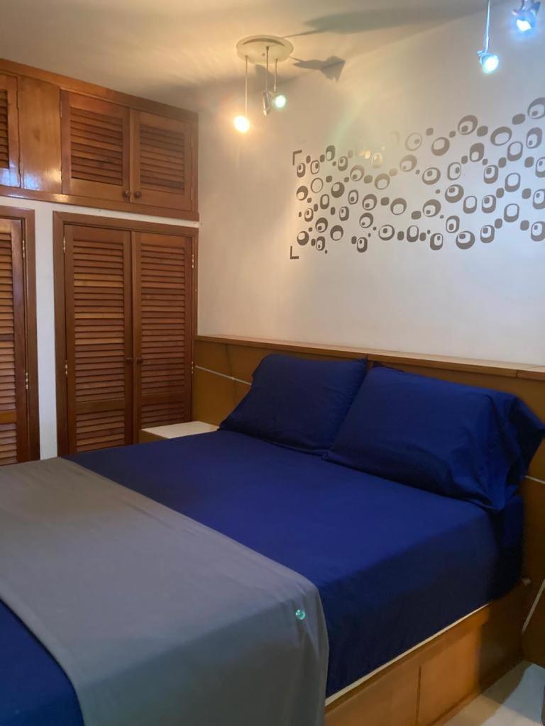 Apartamento con vista al mar Catia La Mar Esterno foto