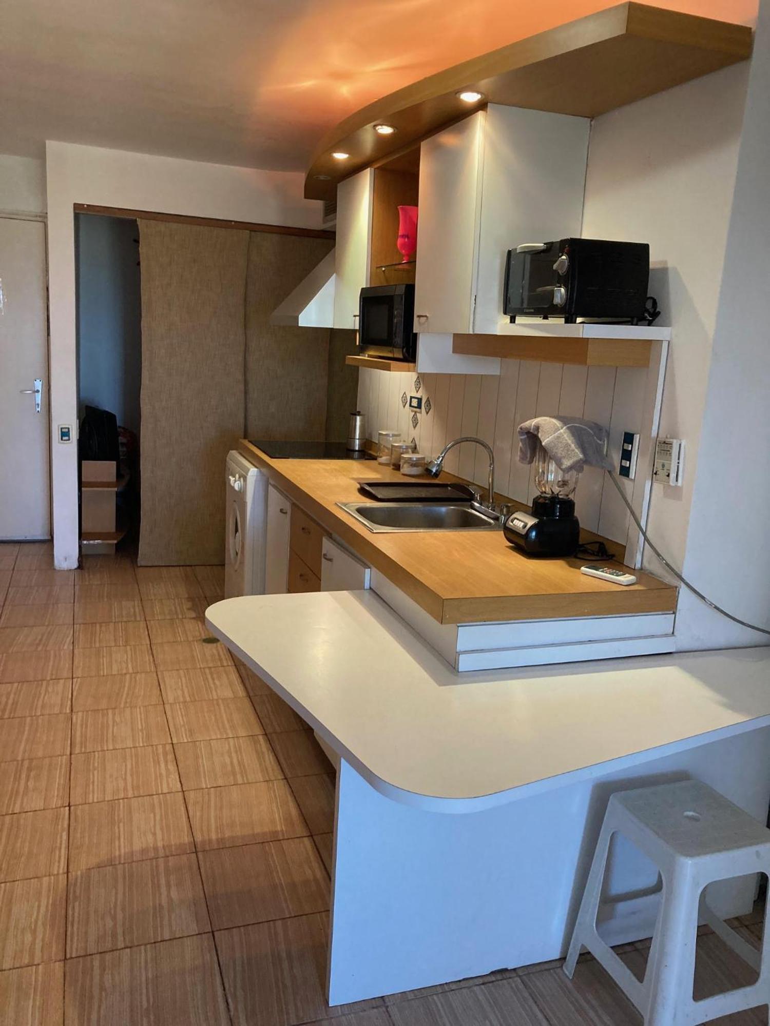 Apartamento con vista al mar Catia La Mar Esterno foto