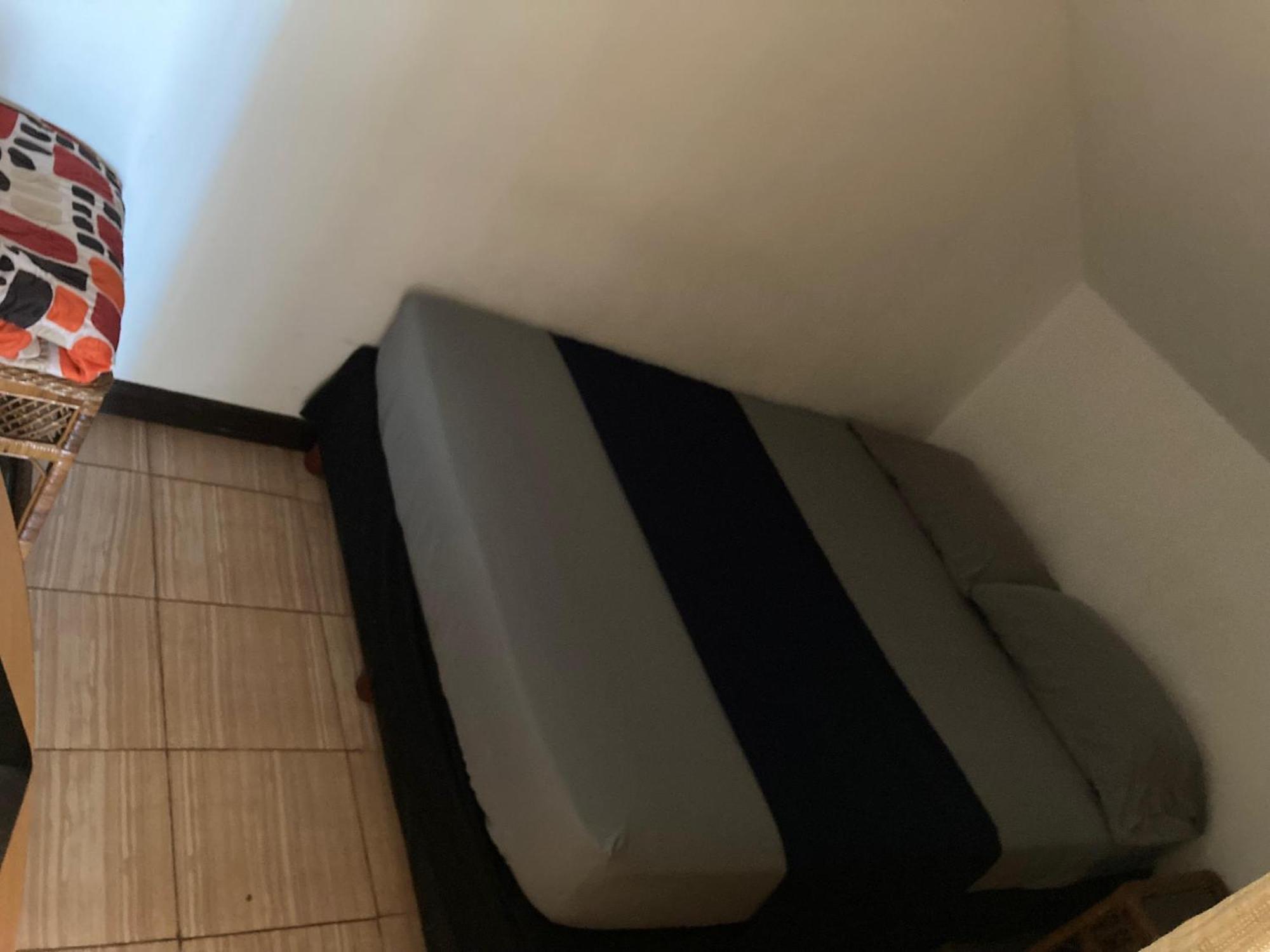 Apartamento con vista al mar Catia La Mar Esterno foto