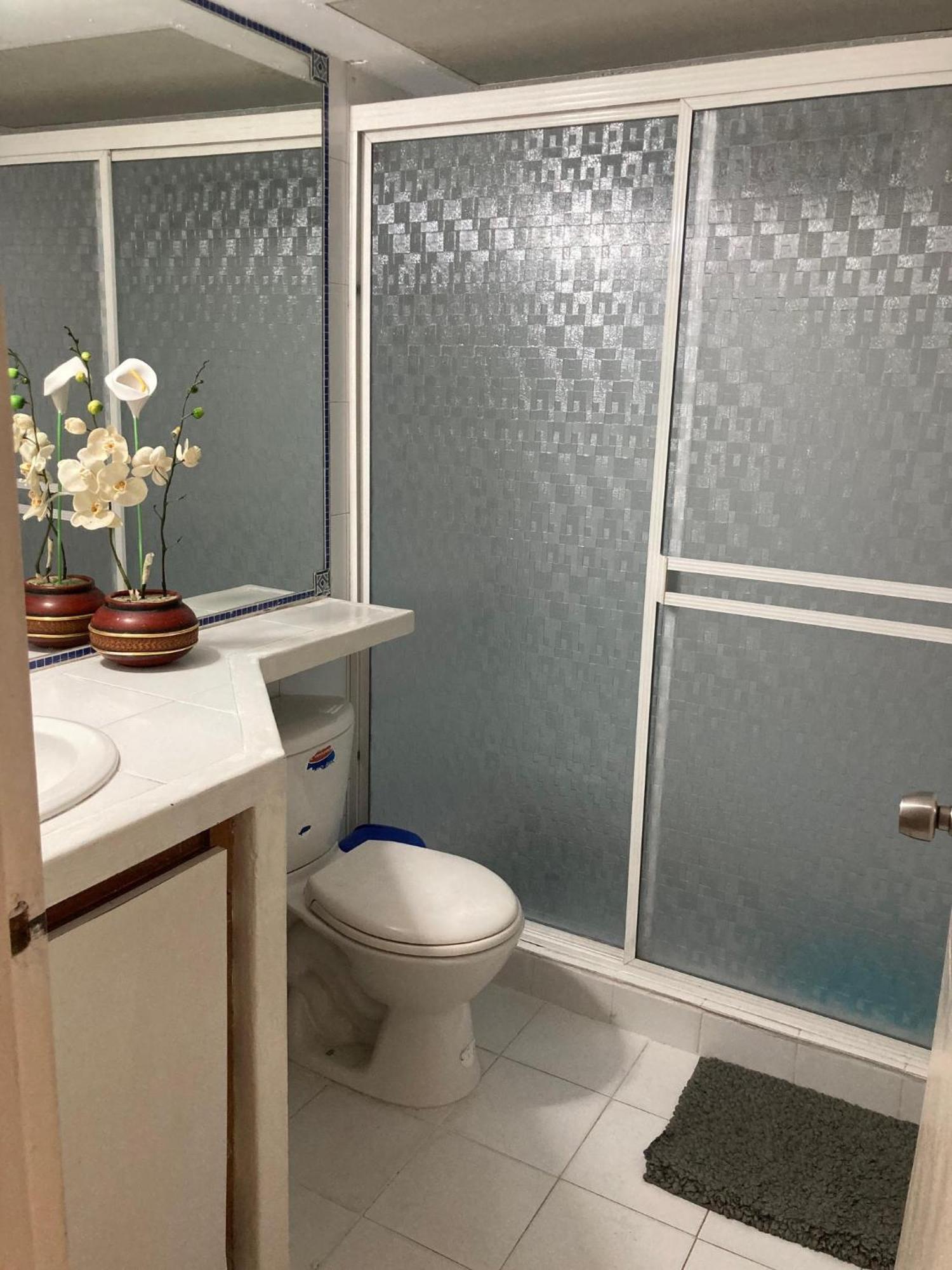 Apartamento con vista al mar Catia La Mar Esterno foto